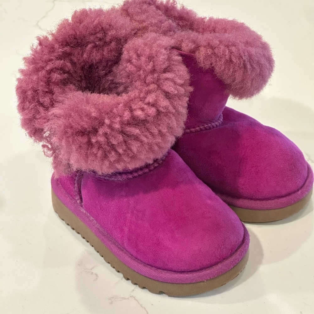 Toddler UGGs